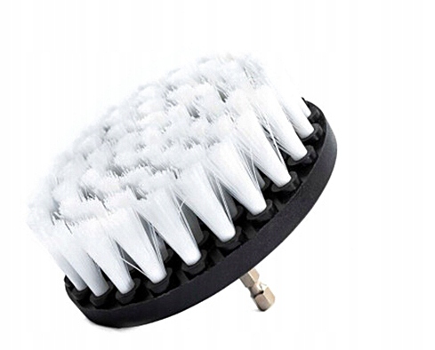 NA WIERTARKĘ DO TAPICERKI 10CM K2 BRILL SZCZOTKA Y Producent K2