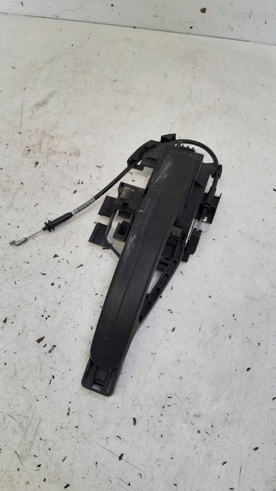 handle front front right Ford Transit Custom 2,2 TDCI