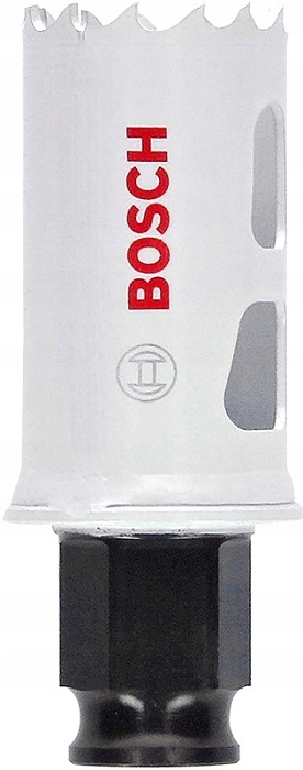 

Bosch Piła Otwornica Koronka Hss Bimetal 30 MM