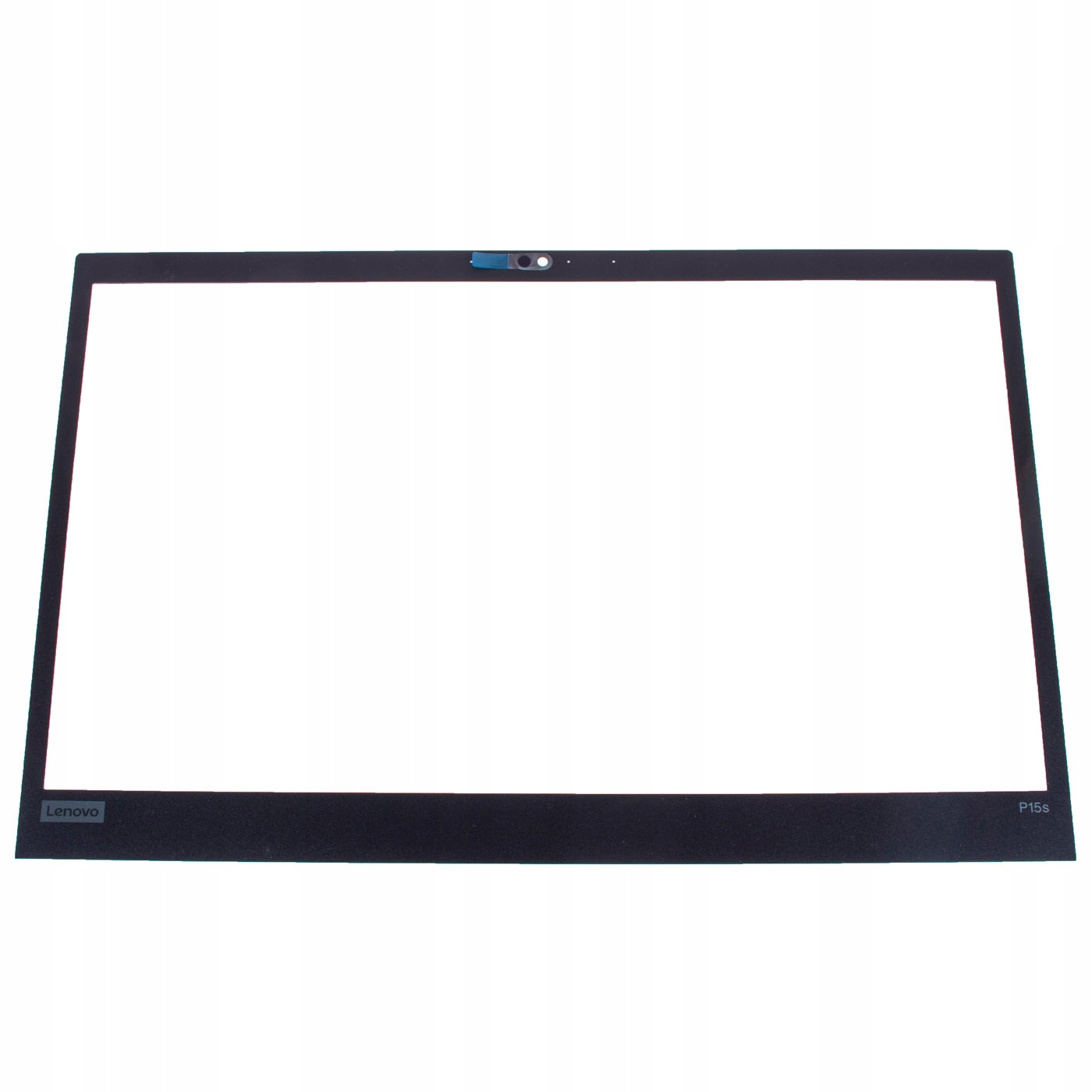 Rámeček LCD snímače Lenovo ThinkPad P15s, Ir infračervená kamera, originální