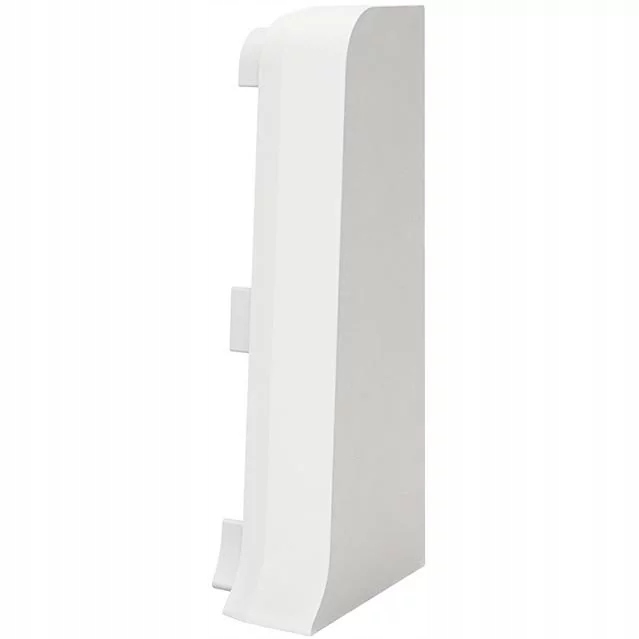 

Vox Esquero zakończenie prawe 66 mm białe