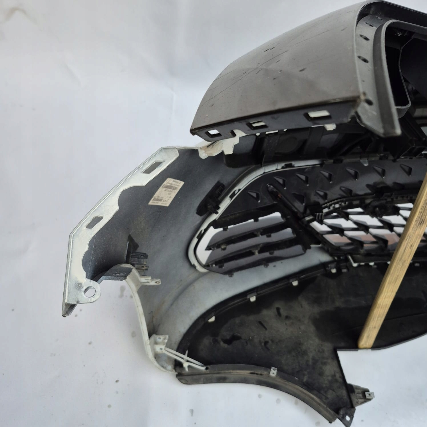 CUPRA BORN 21- bumper front front PDC 10E805903C