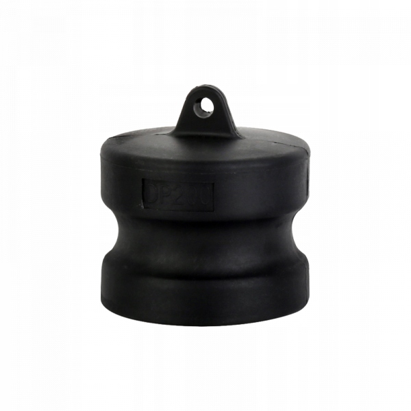 

Kamlok camlock Typ Dp zaślepka 1 1/2'' CGDP150A/PP