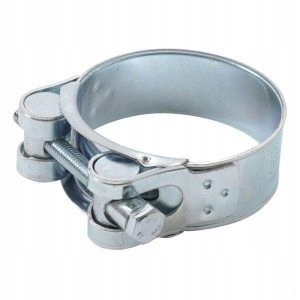 

Obejma Opaska zaciskowa skręcana W1 Gbs 74-79