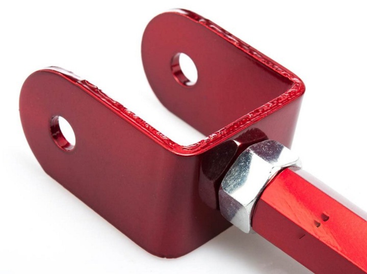 MC96CZE - Рычаги управления регулируемые BMW E36 развал задний задний