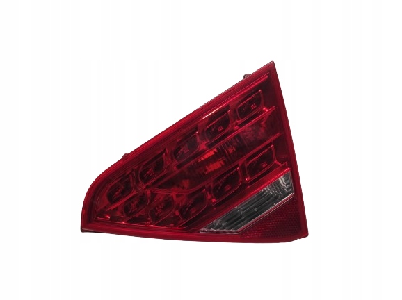 AUDI A5 8T SPORTBACK 09-11 LAMPA PRAWA TYŁ W KLAPĘ LED 8T0945094A