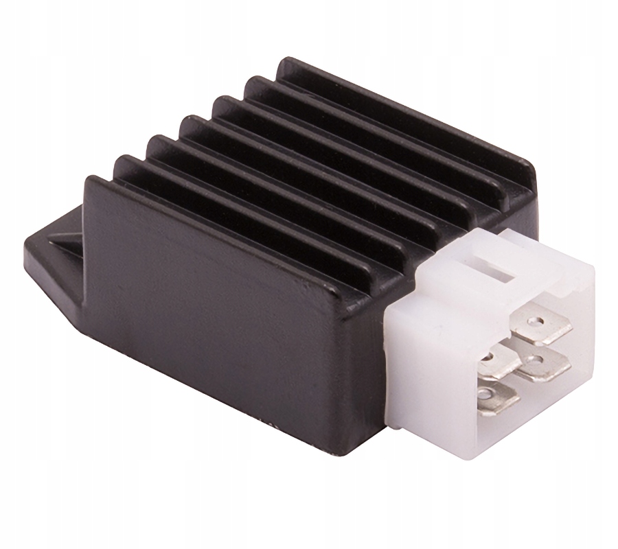 REGULATOR NAPIĘCIA DO MOTOROWERU RANGER CLASSIC Producent Moretti