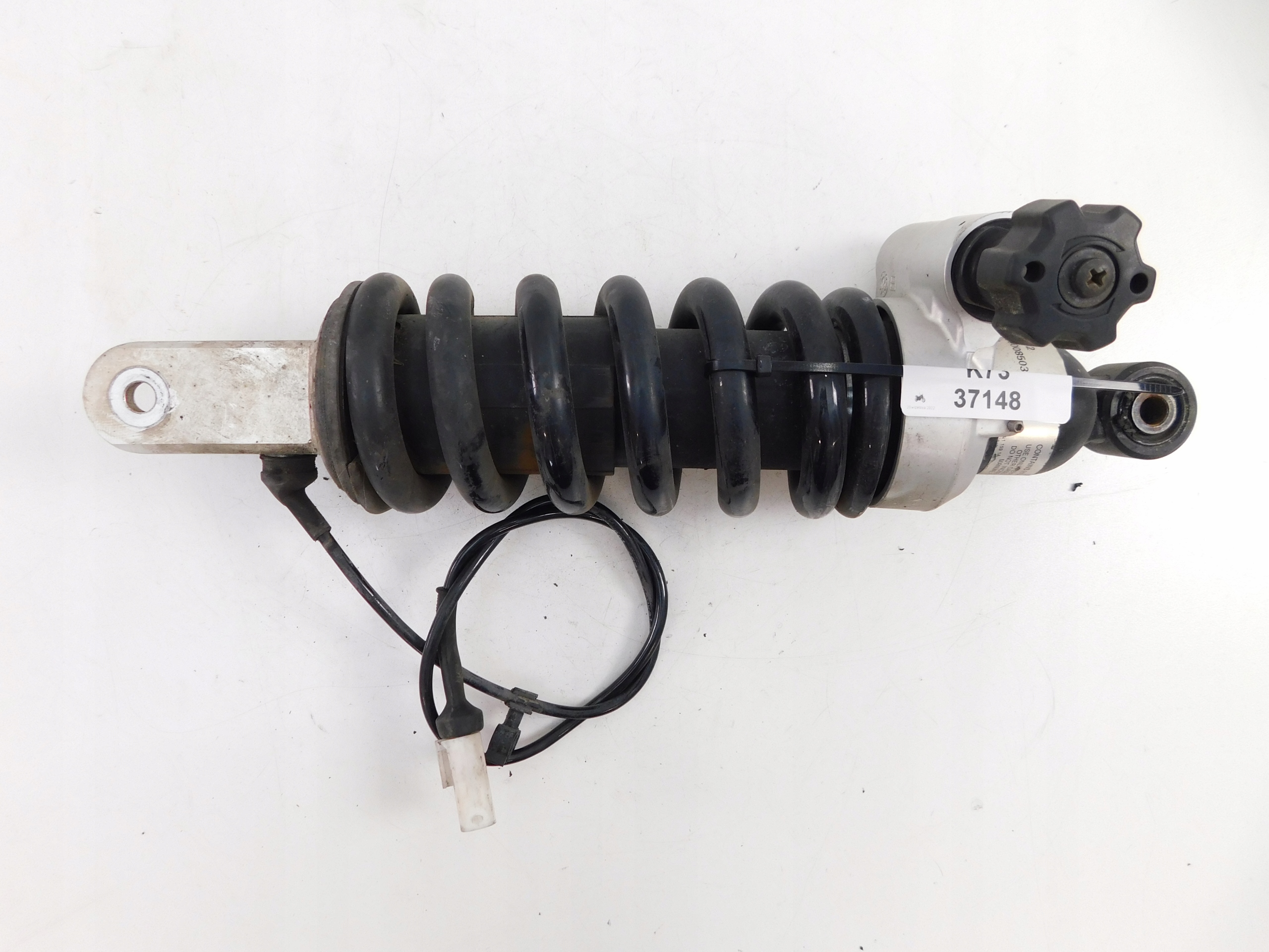 8534034 - BMW F800R K73 задний амортизатор