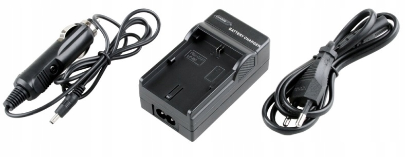 ŁADOWARKA DO KODAK EasyShare Z1015 Z1015IS 8000 Model INNY