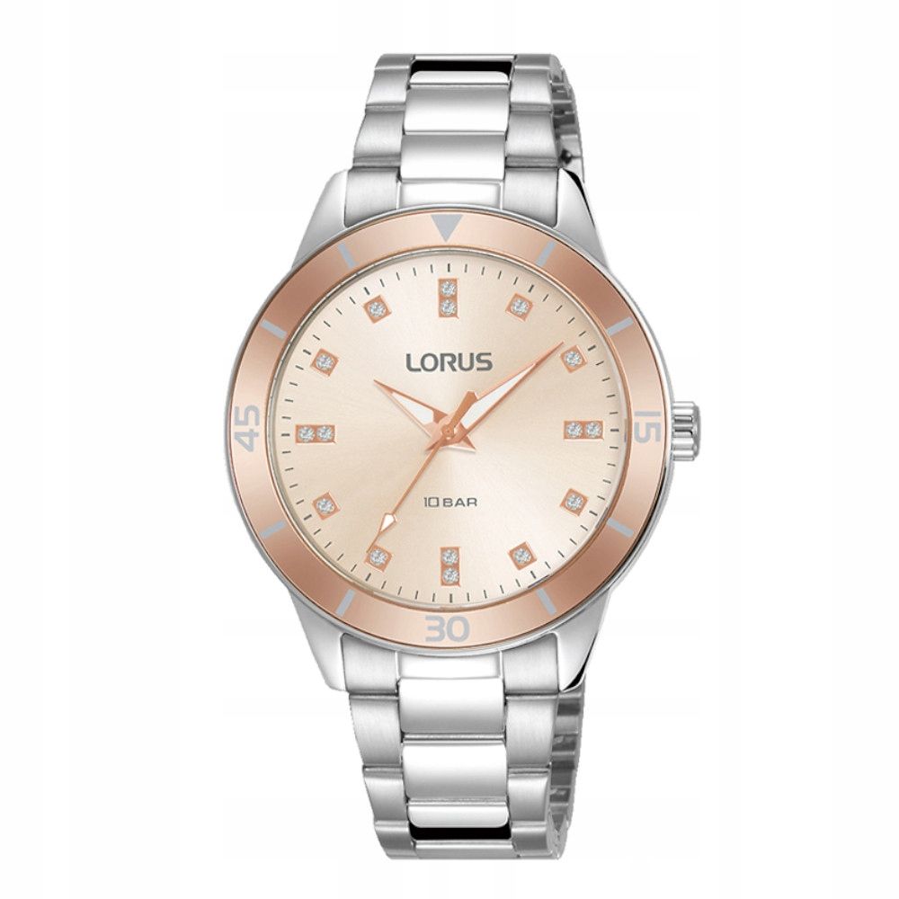 Hodinky Lorus Elegance RG241RX9