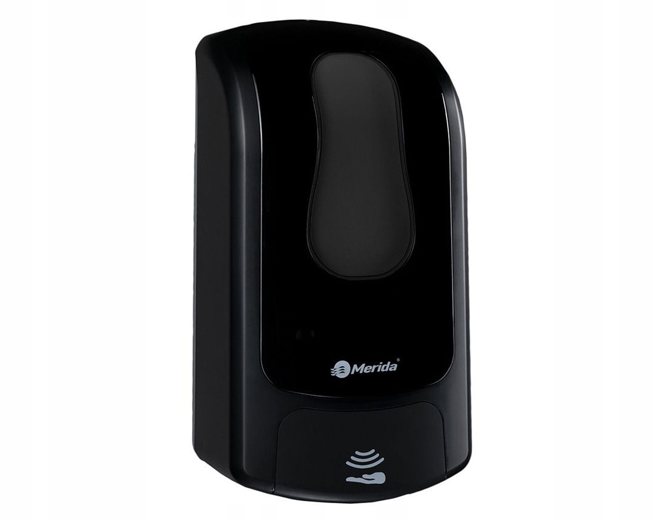 Merida Je Bezdotykový Dávkovač Tekutého Mydla