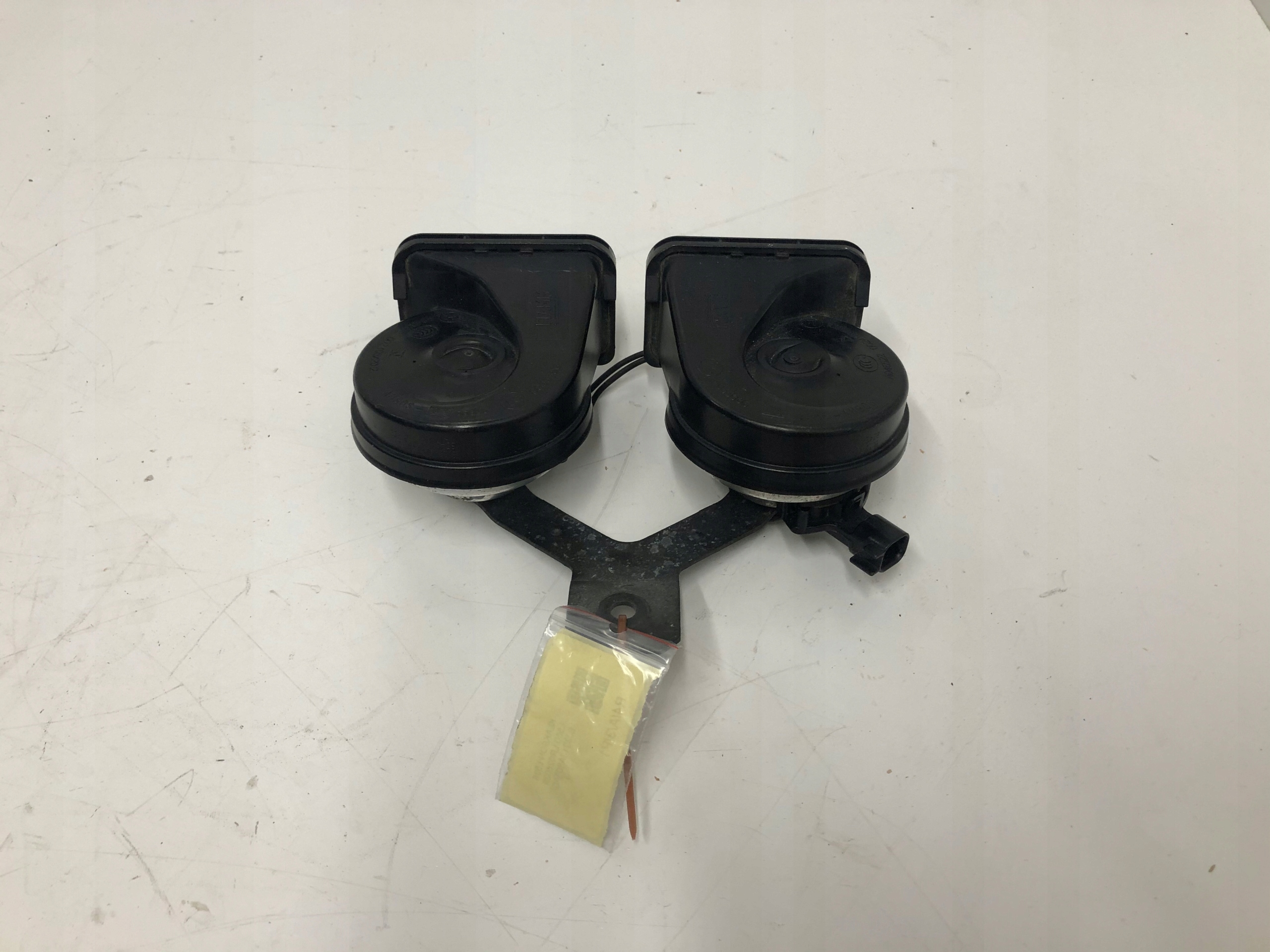 DISCOVERY SPORT LR026039 BJ32-13A803-AC