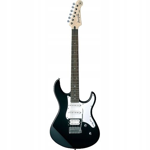 Yamaha Pacifica 112V Bl Elektrická Kytara