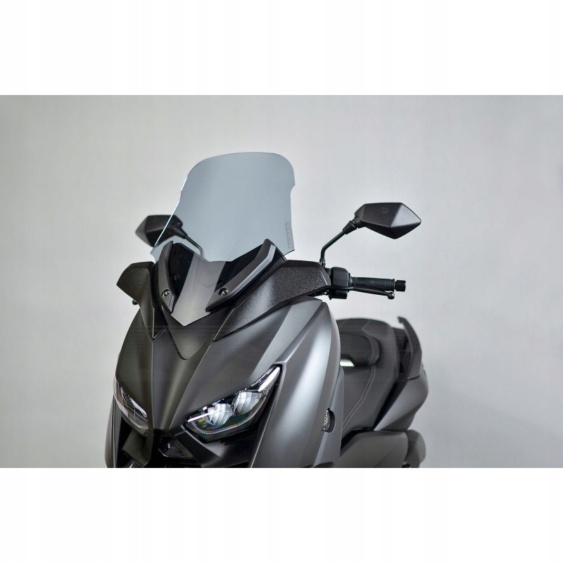 Loster štandardné sklo pre skúter Yamaha X-max 125 18-