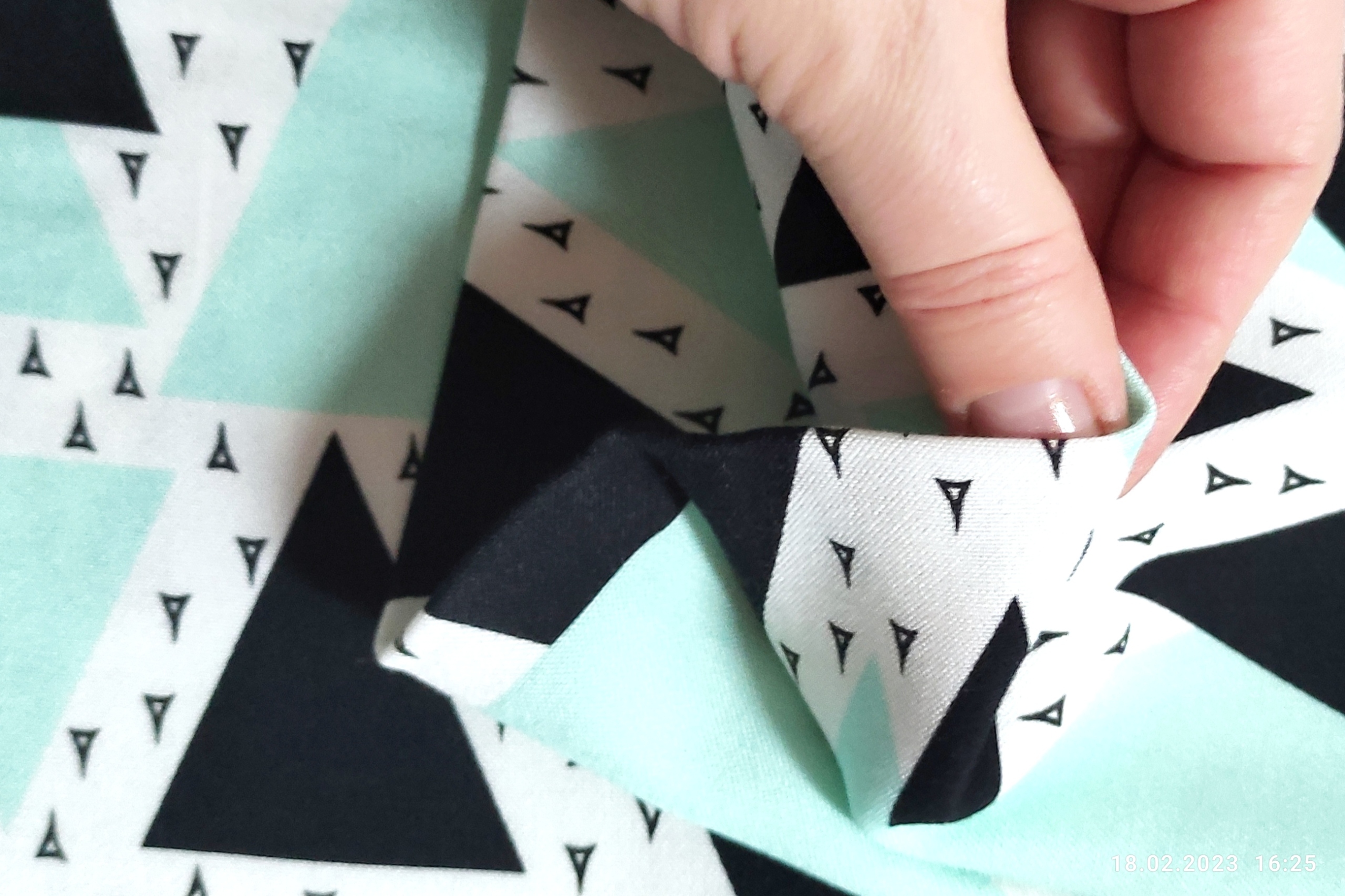 Wkładka bambus do wózka Valco Snap 4 trend Kod producenta WM