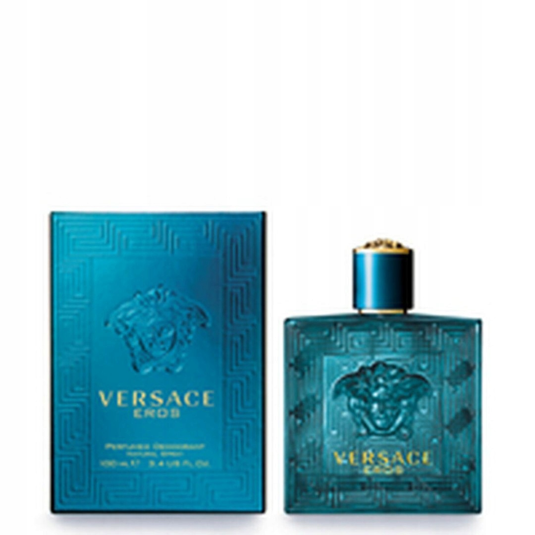 Pánský Parfém Eros Versace (100 ml)