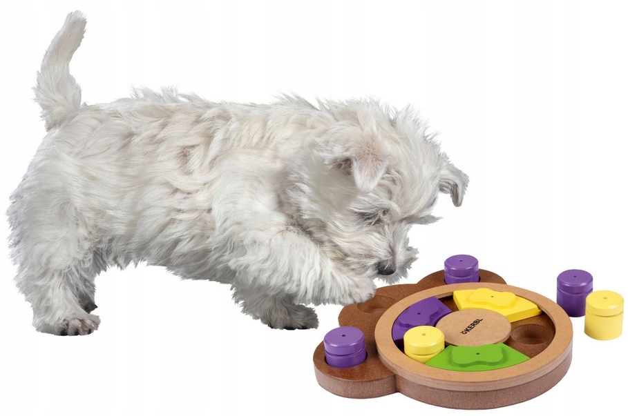 Levně Hračka Hračka Paw Pro Psa 22X23X4 CM Kerbl