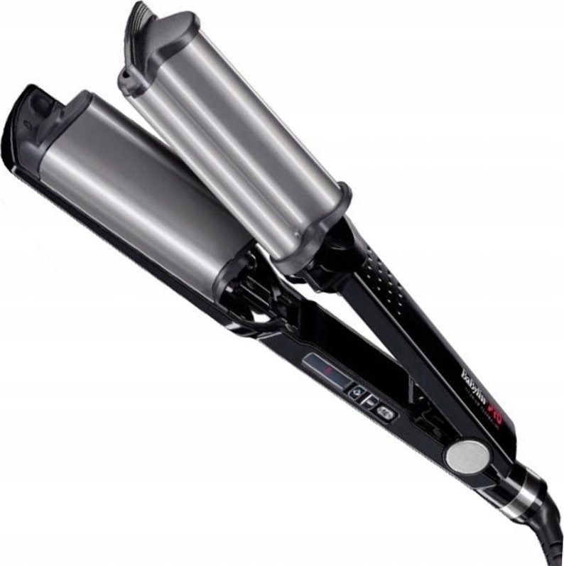 Trojkulma na vlasy Babyliss BAB2469TTE