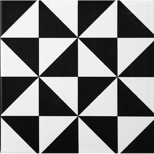 ATEM DIAMOND FLOWER PATCHWORK PŁYTKI LESZNO Marka inna