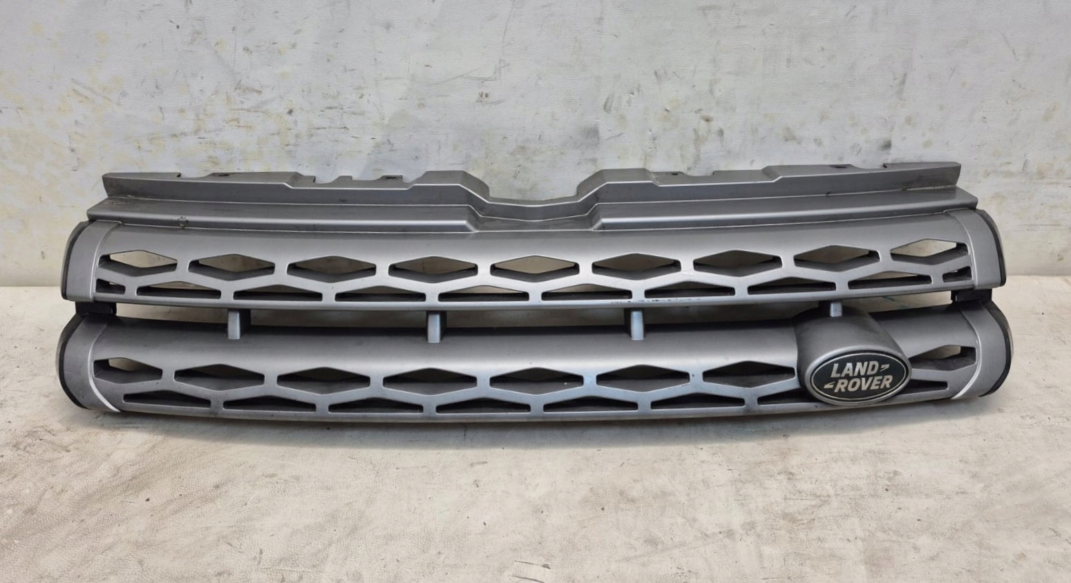 RANGE ROVER EVOQUE e 11- Griglia GRIGLIA radiatore DJ32-8200-AA