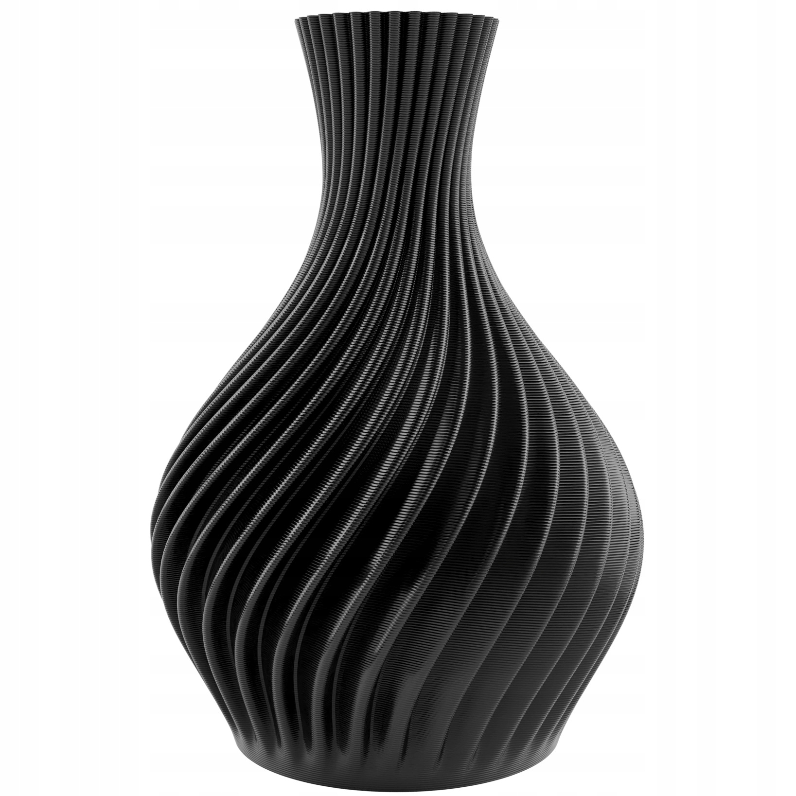 

Wazon na kwiaty dekoracyjny nietłukący 22,5 cm