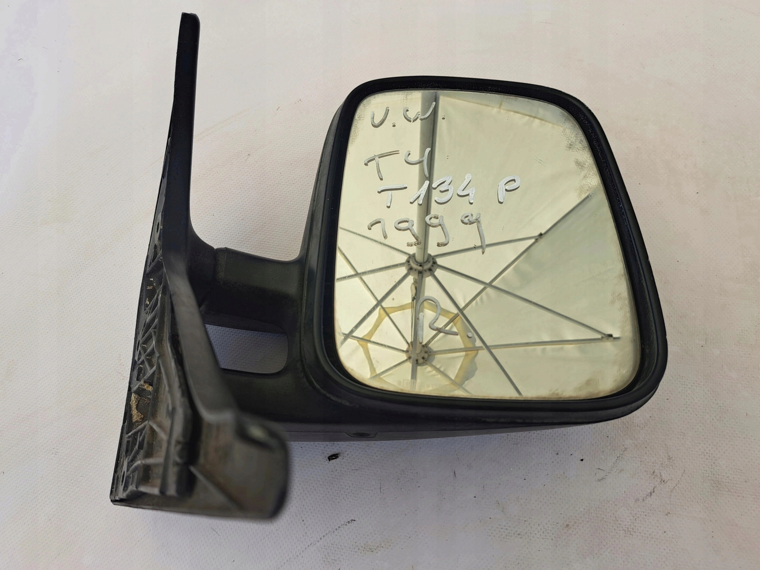 VOLKSWAGEN TRANSPORTER T4 mirror right original