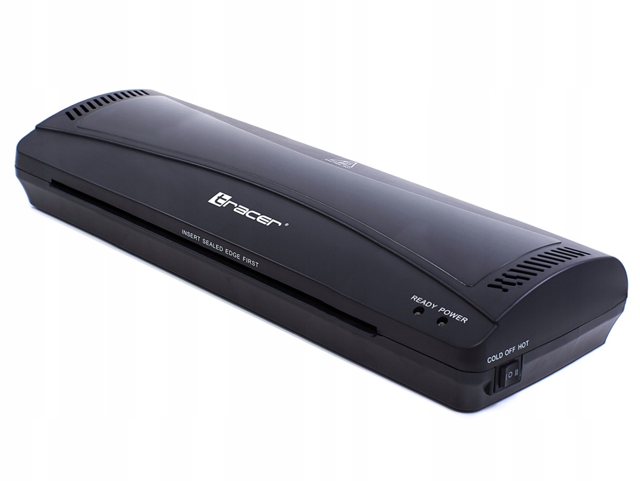 

Laminarka A3 Tracer Laminator Z Foliami
