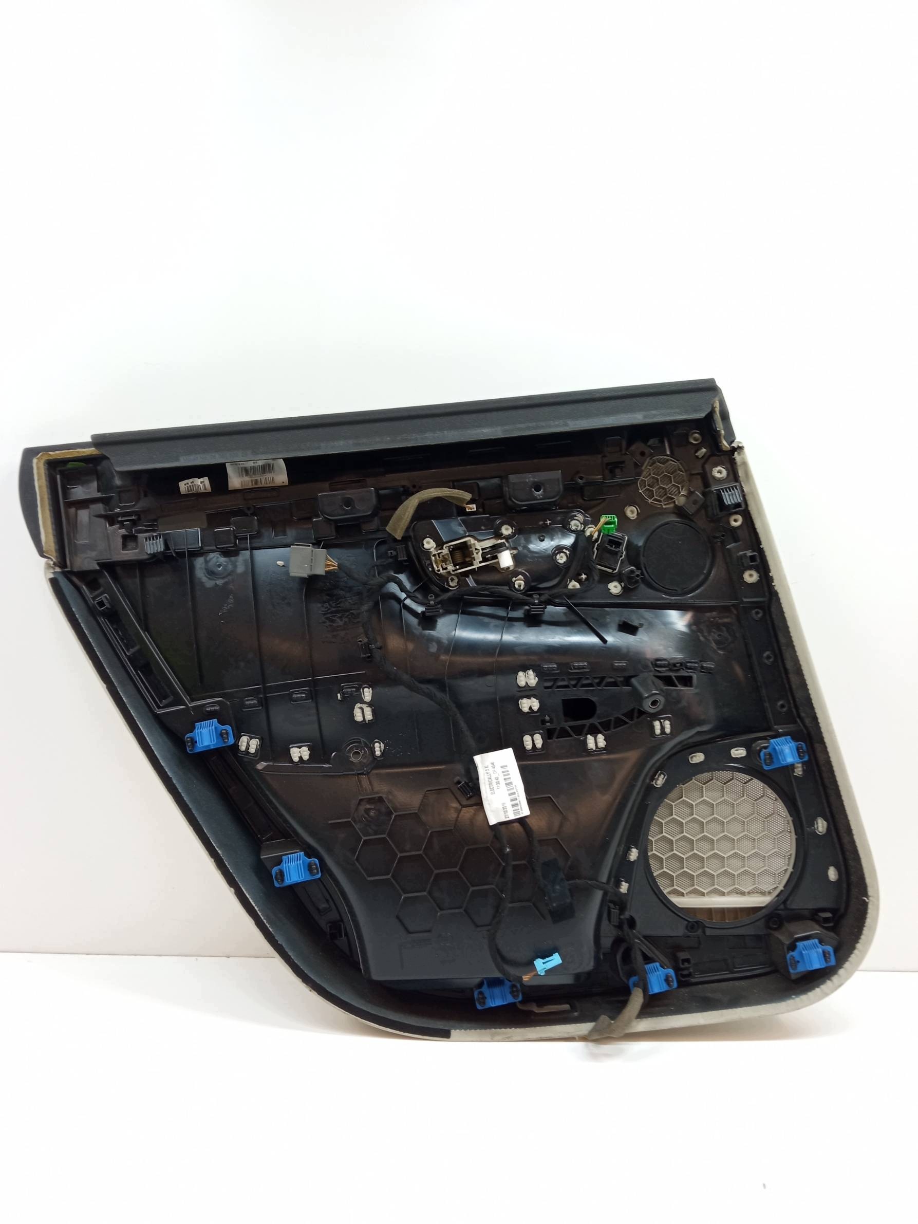 upholstery side right rear part Volvo S90 II (2016- )
