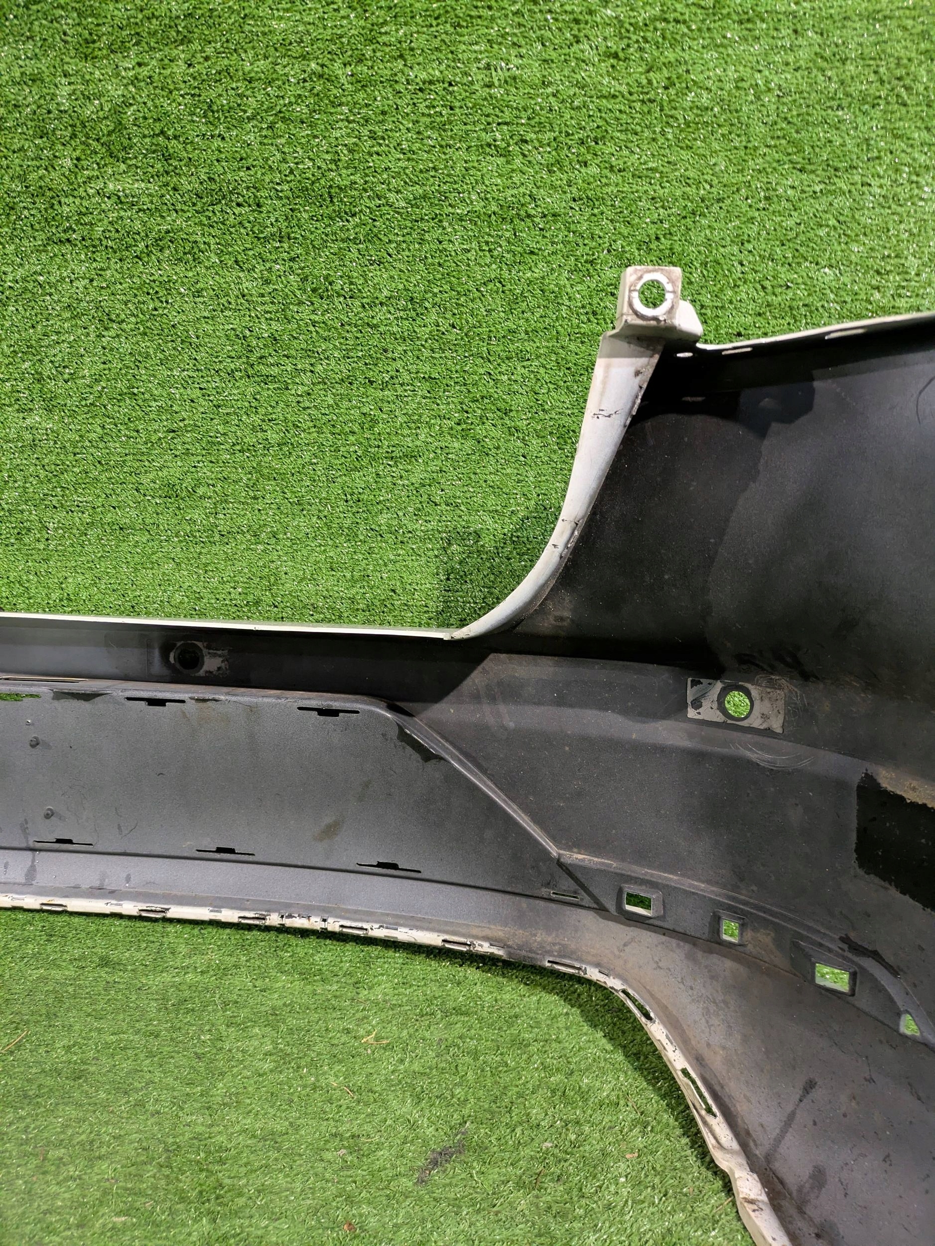 bumper rear rear part SEAT LEON III LIFT KOMBI FR NR.8043