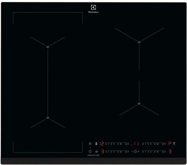 Індукційна плита Electrolux SenseBoil EIS62441
