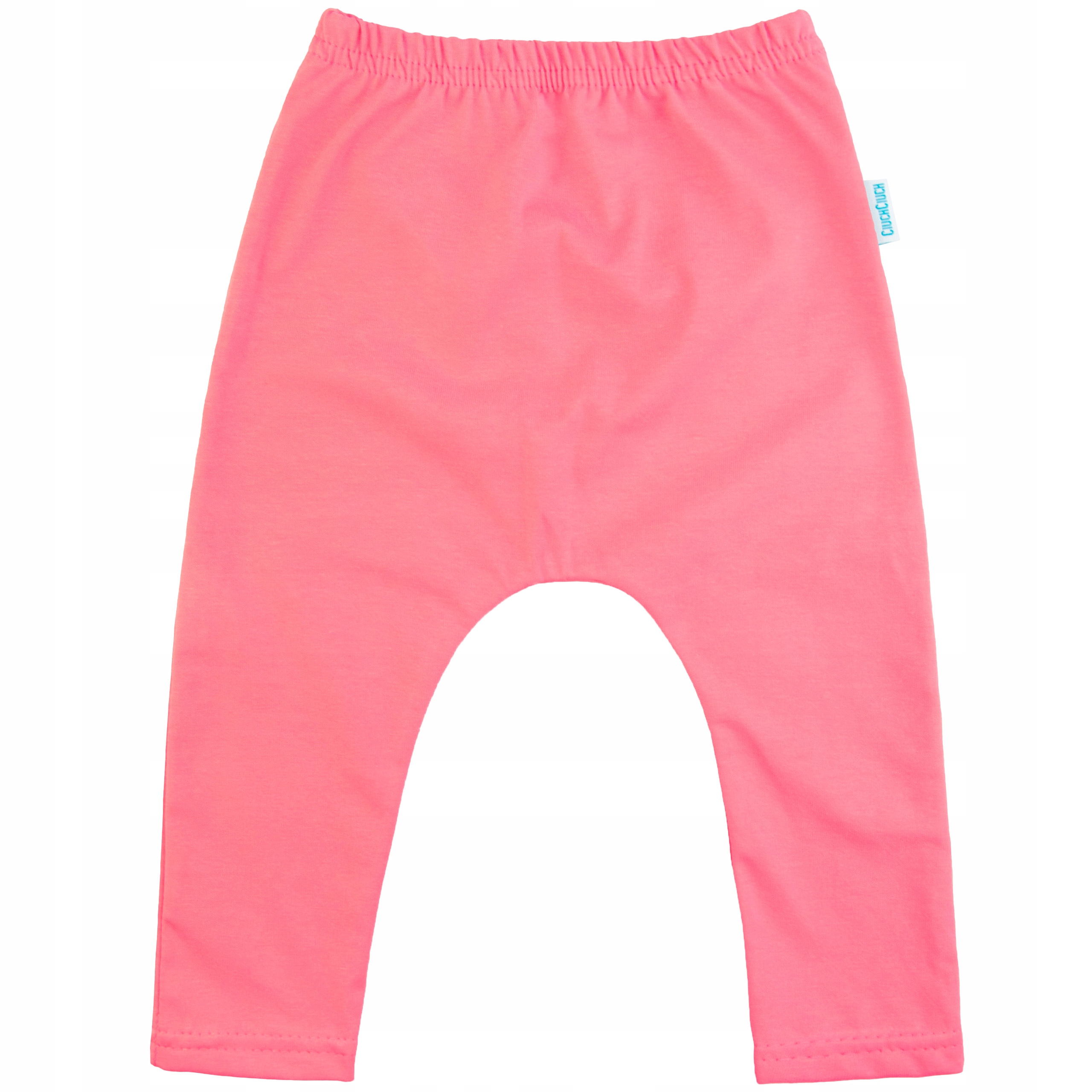 

Legginsy Baggy spodenki Niemowlęce dziewczynka 80