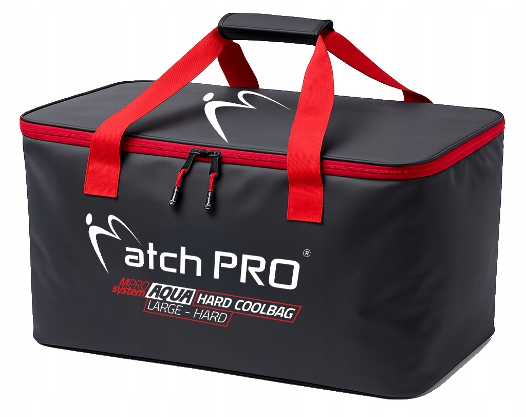Matchpro Termotaška Hard CoolBag Large