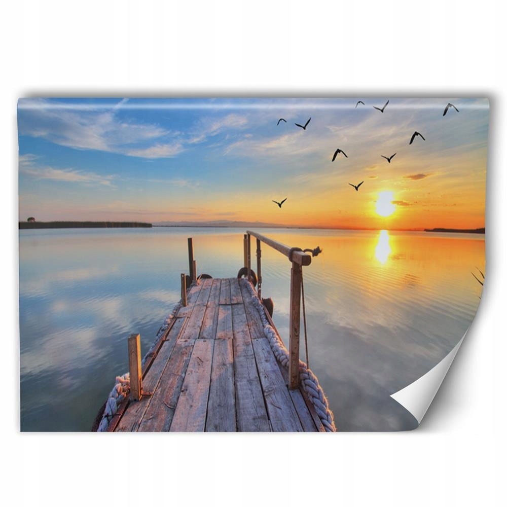 

Fototapeta Do Salonu Sypialni Słońce 300x200