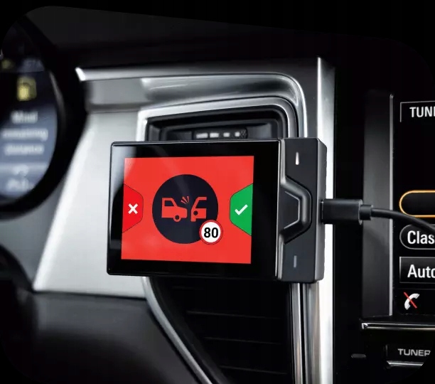 Yanosik RS dla najlepszych z abonamentem 12msc Marka Yanosik