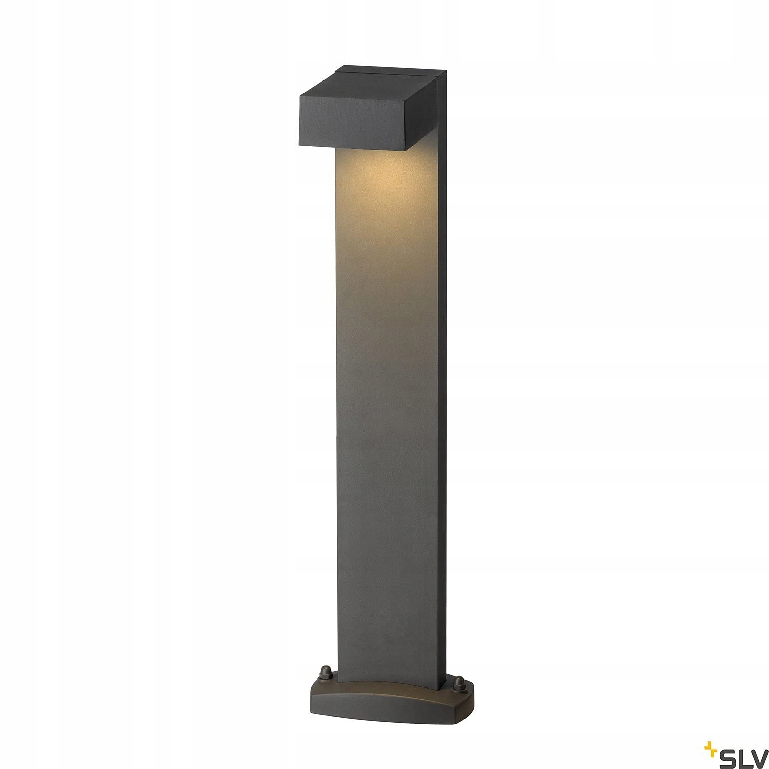 SLV Lampa Ogrodowa Latarnia Słupek Oświetlenie LED — miniatura 3