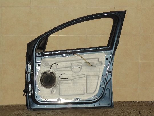 DOOR RIGHT COMPLETE FIAT BRAVO 2009 2010 2011