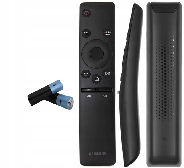 Originální Dálkový Ovladač Pro Televizor Samsung UA55KU7350 UA55KU7350K UA55KU7350KXKE