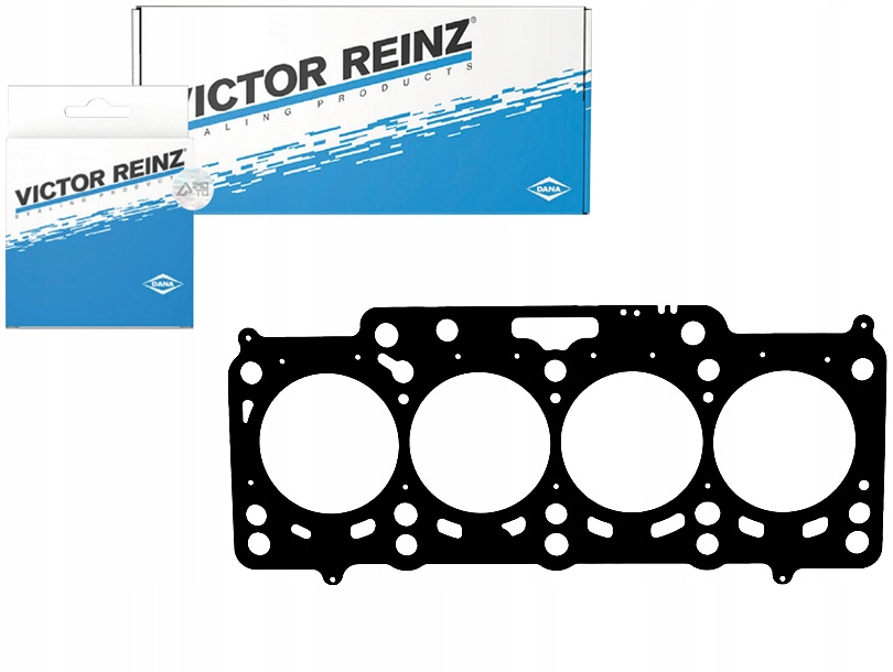 Victor Reinz 61-37600-10 Уплотнитель, гбц цилиндров