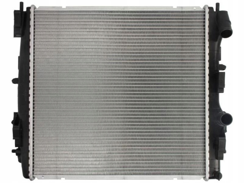 NRF 53938 Chłodnica silnika