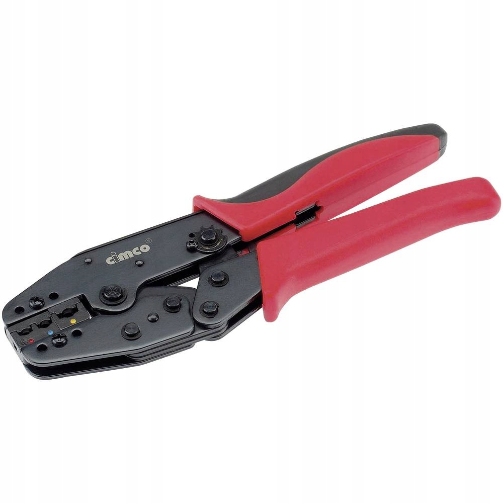 Обжимний інструмент cimco 106144