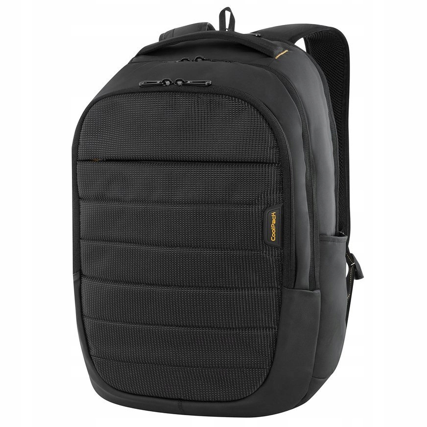 PLECAK BUSINESS LINE ICON BLACK COOLPACK Marka CoolPack