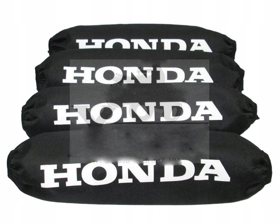 

Osłony amortyzatorów Honda Rincon Fourtrax Rancher