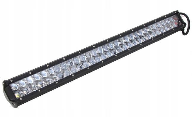 PANEL LAMPA ROBOCZA 60-LED 9600LM 2-RZĘDOWA Producent części inny