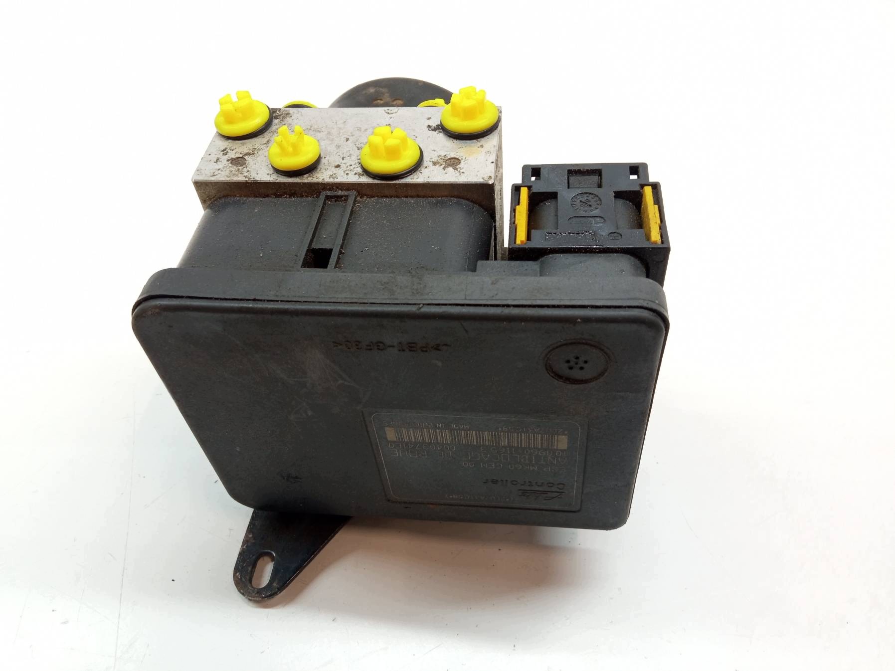 Pompa ABS 9659770580 10.0960-1165.3 Citroen C5 II (2007- )