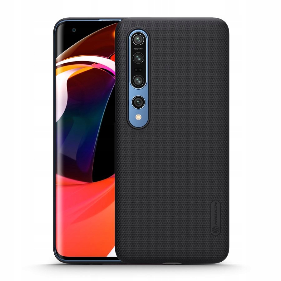 

Nillkin Frosted Shield etui Xiaomi MI 10/MI 10 Pro