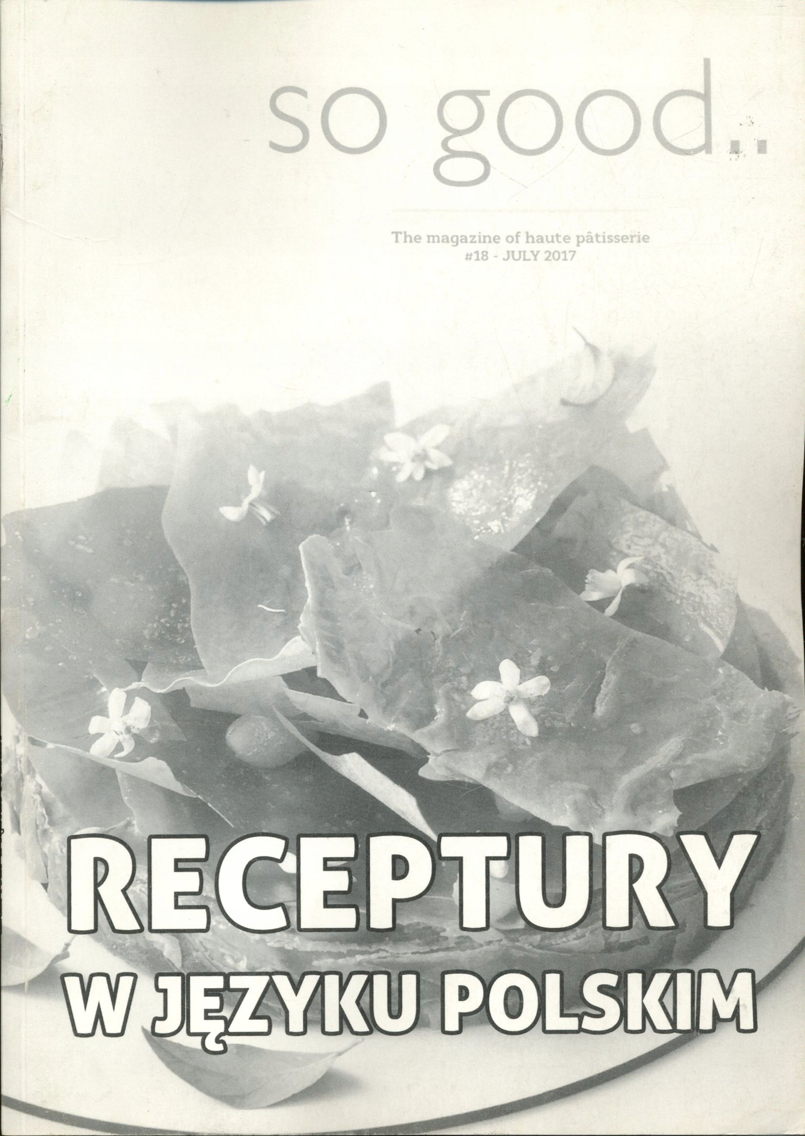 Receptury w języku polskim so good.. # 18