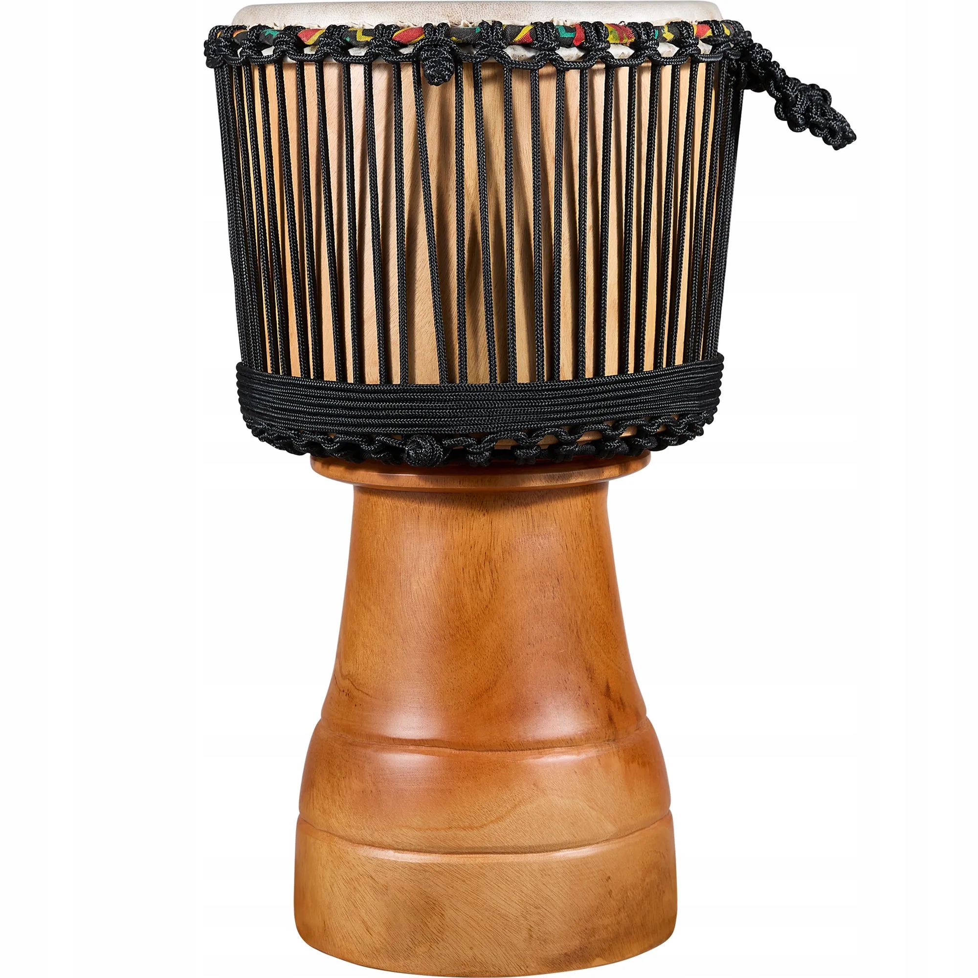 Meinl African Style Djembe 10" Natural