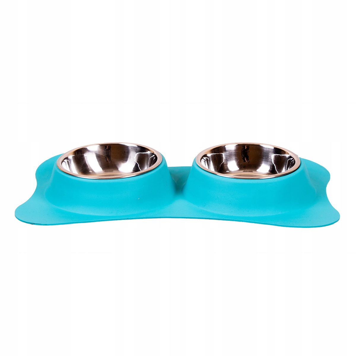 

Happet Komplet miski na silikonie 2 x 15cm / 0,48l