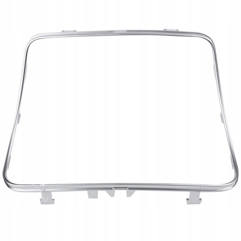 Ramka schowka konsoli centralnej Mercedes W205 GLC Numer katalogowy części A2056803805