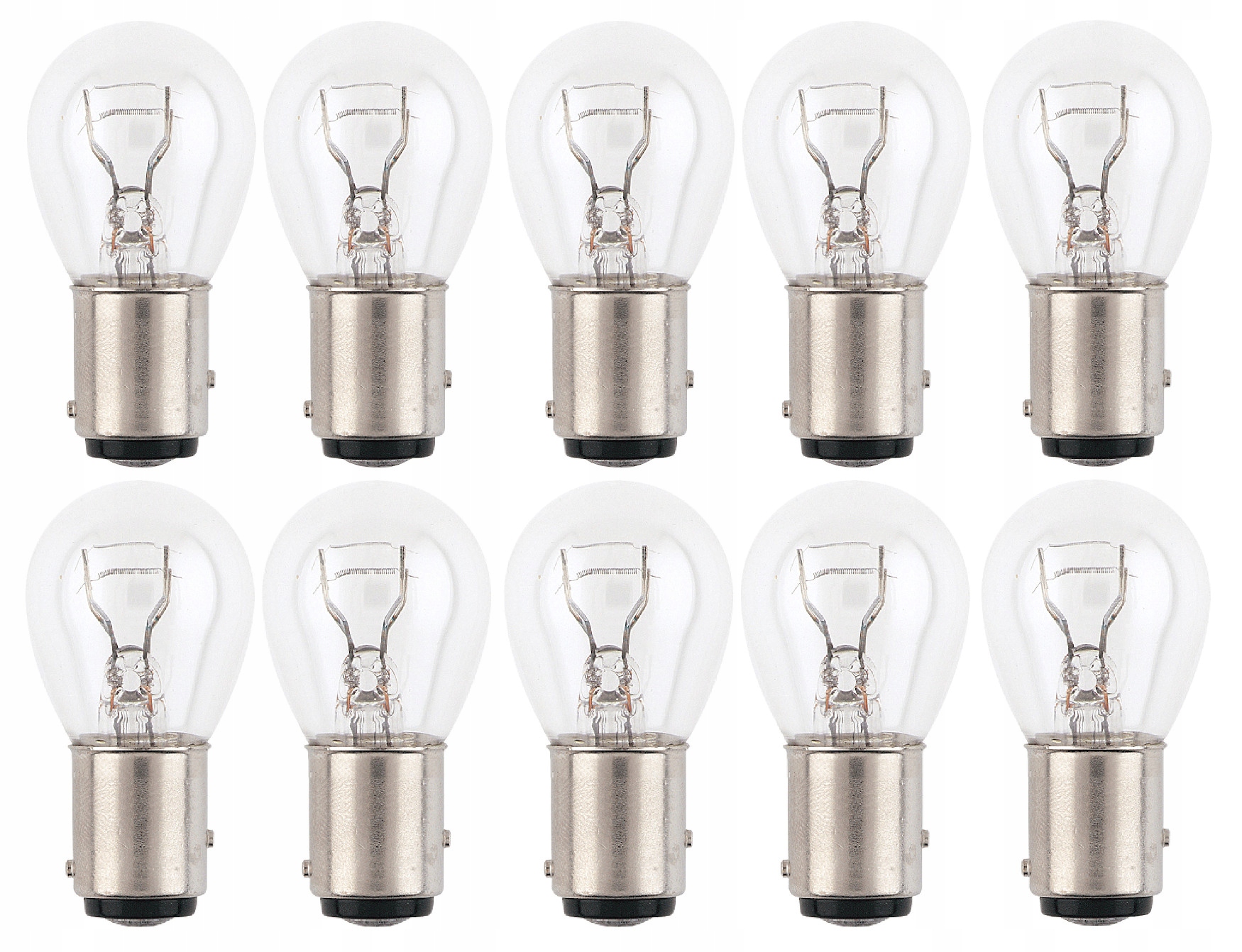 

Żarówka 24V P21/5W 21/5W 17925 Narva 10 sztuk